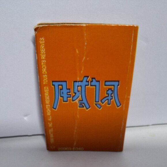 1998 Barbie Generation Girl Tori Accessory Book Magazine Part Only Vintage - Picture 2 of 8